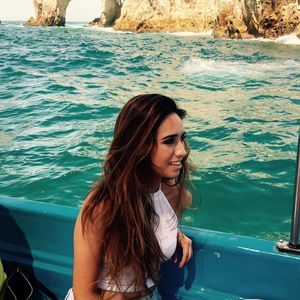 Meet your Posher, Monet